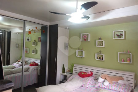 Apartamento à venda com 3 quartos em Santana, São Paulo, SP