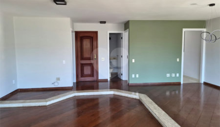 Apartamento à venda ou para alugar com 4 quartos, sendo 2 suítes,  em Santana, São Paulo, SP