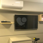Apartamento à venda com 3 quartos, sendo 1 suíte, em Jardim Piratininga, Sorocaba, SP
