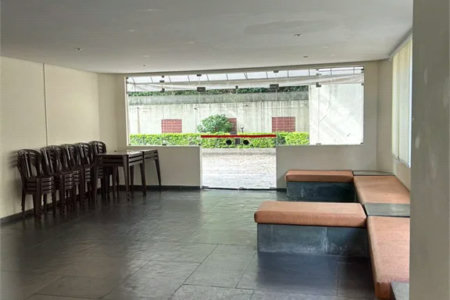 Apartamento à venda com 2 quartos em Vila Ipojuca, São Paulo, SP