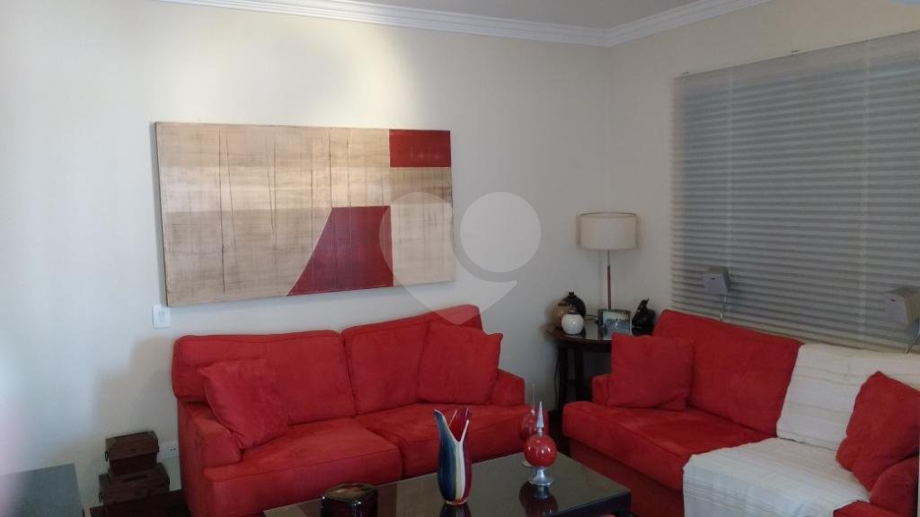 Apartamento à venda com 4 quartos, sendo 3 suítes, em Vila Andrade, São Paulo, SP