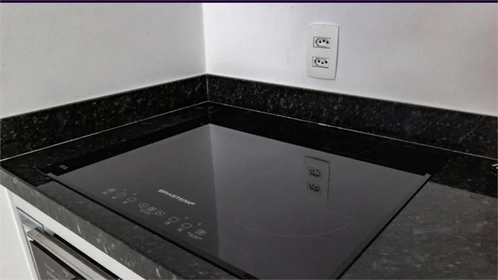 Apartamento à venda com 2 quartos, sendo 1 suíte, em Vila Cordeiro, São Paulo, SP