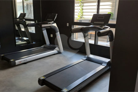 Apartamento para alugar com 1 quarto em Vila Buarque, São Paulo, SP