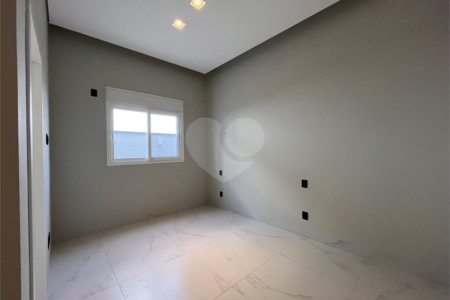 Casa à venda com 3 suítes no condomínio Alphaville Nova Esplanada 4, Votorantim - SP