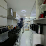 Apartamento à venda com 3 quartos, sendo 1 suíte, em Jardim das Vertentes, São Paulo - SP