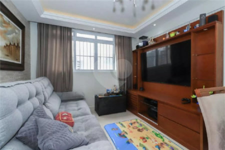 Apartamento à venda com 3 quartos, sendo 1 suíte, em Liberdade, São Paulo, SP