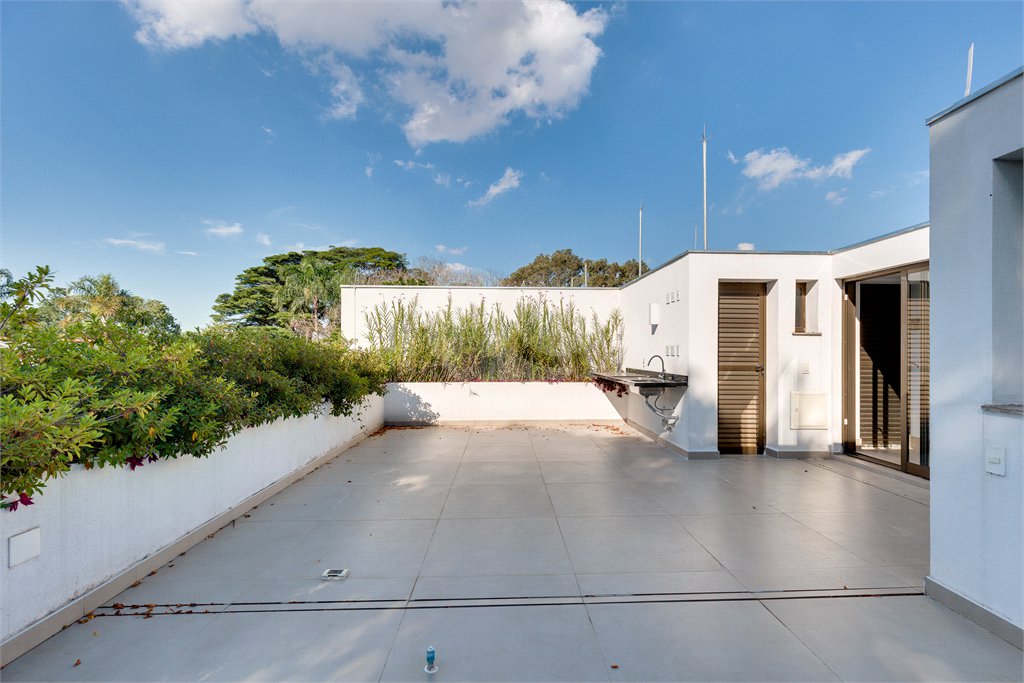 Casa à venda ou para alugar com 4 suítes no condomínio Residencial Vista 908, São Paulo - SP