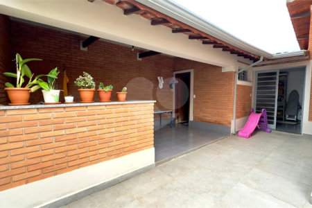 Casa para alugar com 3 quartos, sendo 1 suíte,  em Cidade Nova I, Indaiatuba, SP