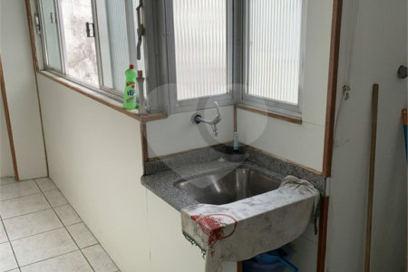 Apartamento à venda com 2 quartos em Tijuca, Rio de Janeiro, RJ