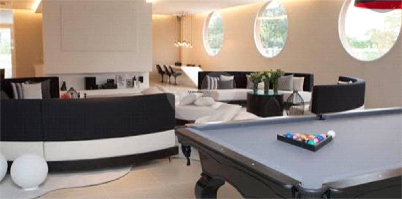 Apartamento à venda com 2 quartos, sendo 1 suíte,  em Vila Gertrudes, São Paulo, SP