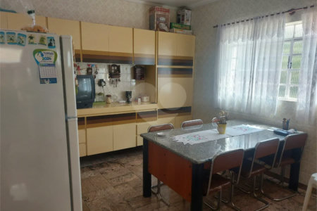 Casa à venda com 3 quartos, sendo 1 suíte, em Água Fria, São Paulo, SP
