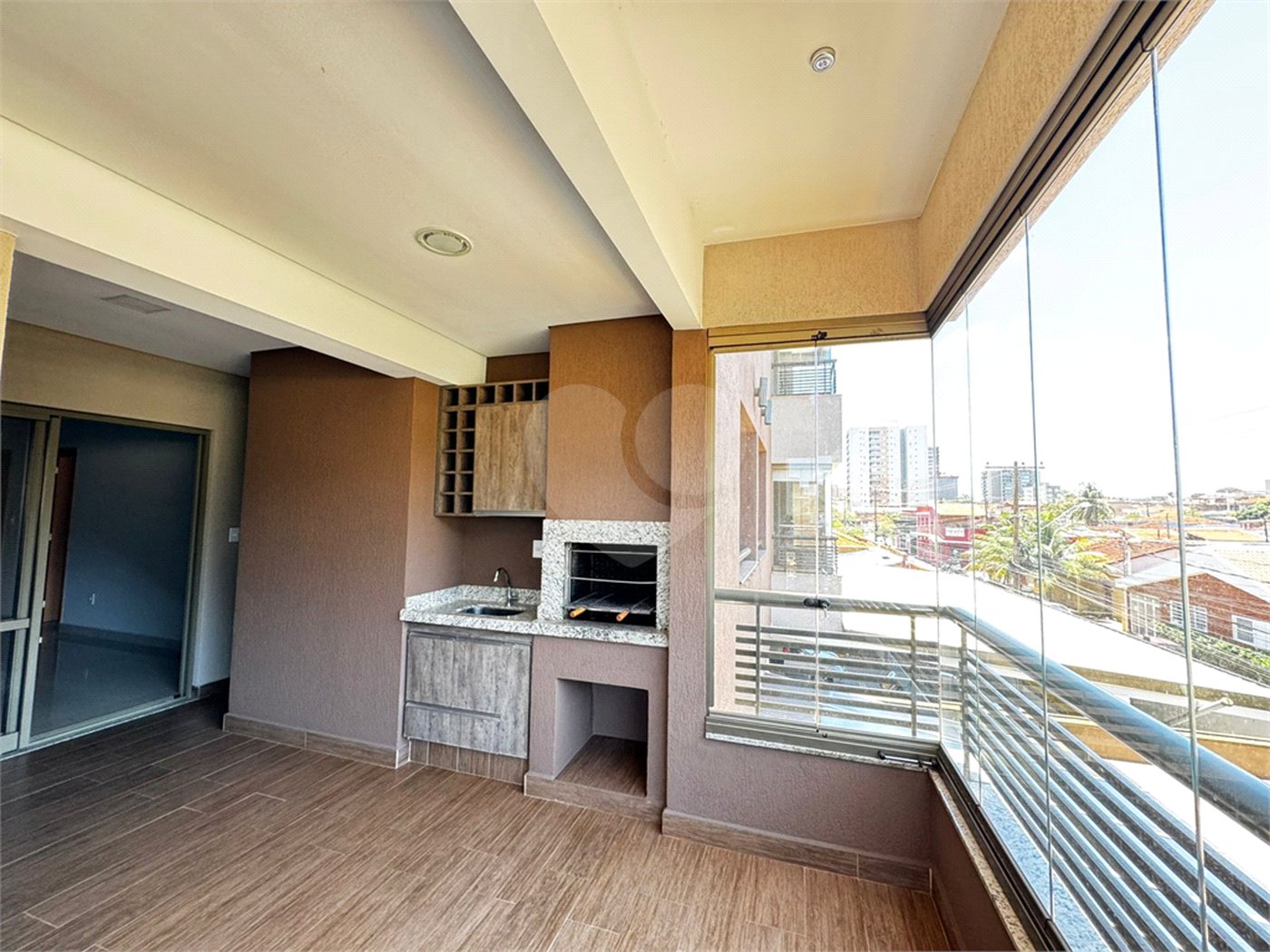 Apartamento à venda com 3 suítes em Jardim Paulista, Ribeirão Preto, SP