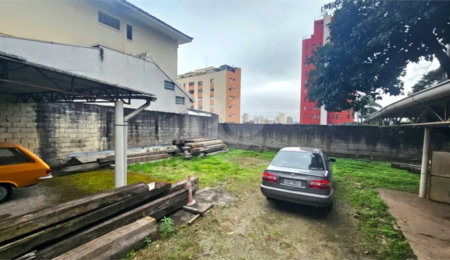 Terreno à venda em Sumarezinho, São Paulo, SP