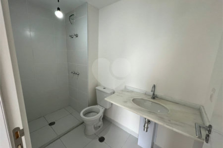 Apartamento à venda com 1 quarto em Pinheiros, São Paulo, SP