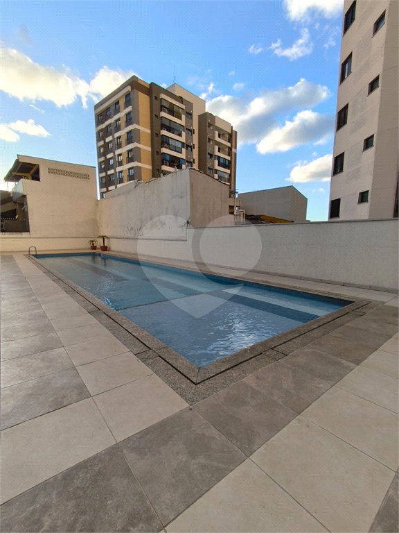 Apartamento à venda com 3 quartos, sendo 1 suíte, em Chora Menino, São Paulo, SP