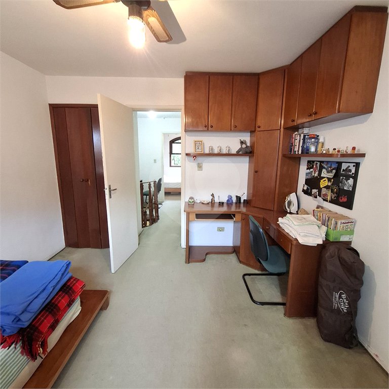 Sobrado à venda com 2 quartos em Alto da Boa Vista, São Paulo, SP