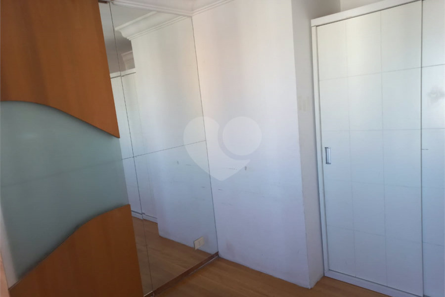 Apartamento à venda com 3 quartos, sendo 2 suítes, em Santana, São Paulo, SP