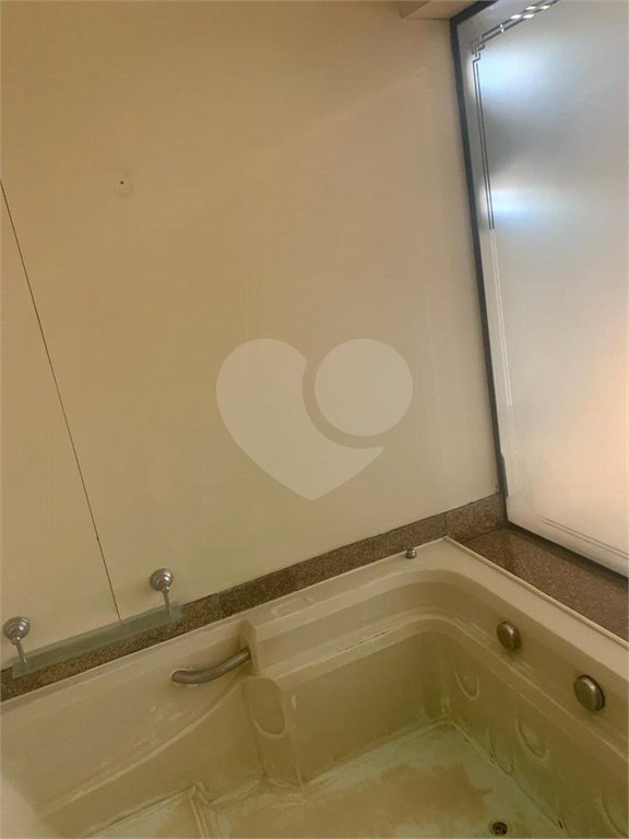 Apartamento à venda com 1 quarto em Santana, São Paulo, SP