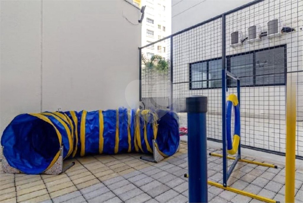 Apartamento à venda com 1 suíte em República, São Paulo, SP
