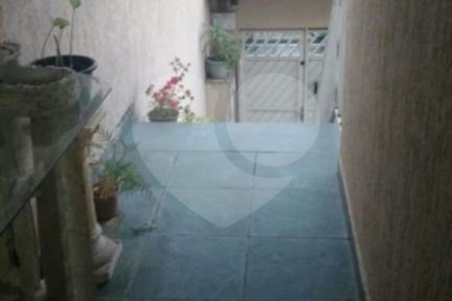 Sobrado à venda com 3 quartos, sendo 1 suíte, em Vila Guilherme, São Paulo, SP