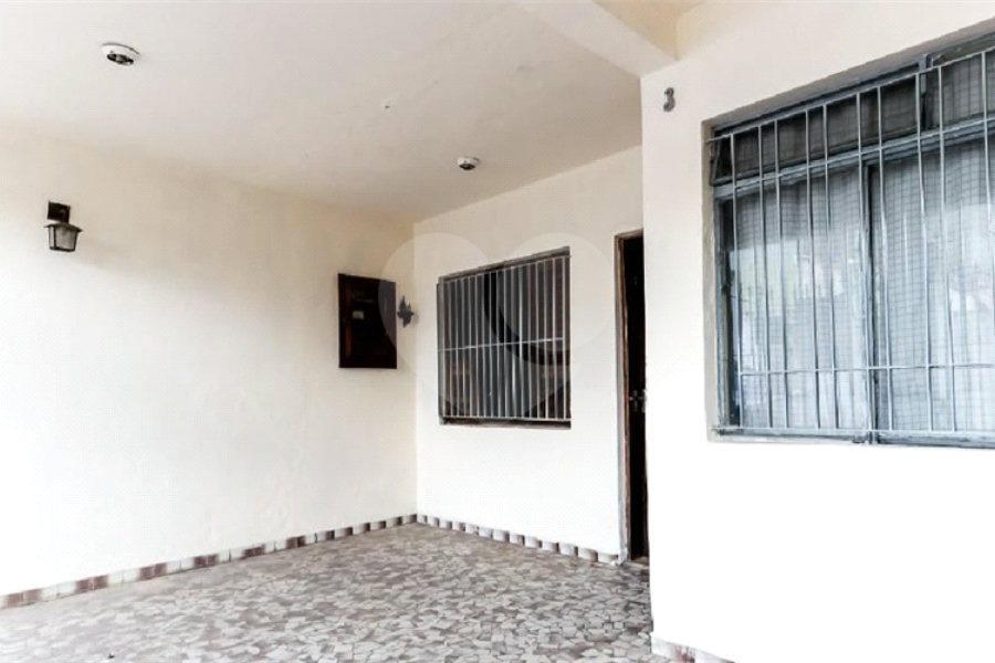 Sobrado à venda com 4 quartos, sendo 1 suíte,  em Vila Medeiros, São Paulo, SP