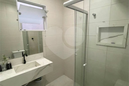 Sobrado à venda com 3 quartos, sendo 1 suíte, em Vila Maria Alta, São Paulo, SP