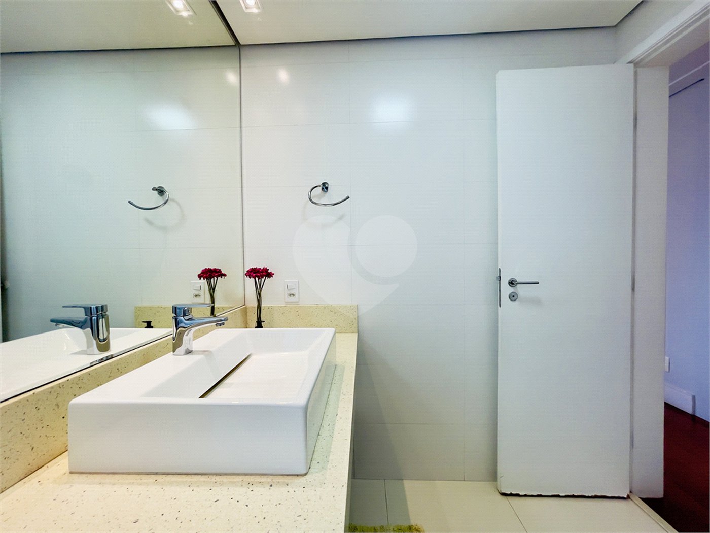 Apartamento à venda com 3 suítes no Centro, São Bernardo do Campo, SP