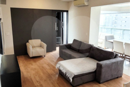 Apartamento à venda com 2 suítes em Vila Mariana, São Paulo, SP