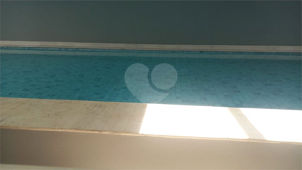 Apartamento à venda com 1 quarto em Santana, São Paulo, SP