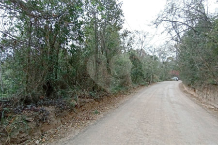 Terreno à venda em Chácaras Alpina, Valinhos, SP