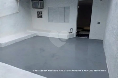Casa à venda com 4 quartos em Cidade Nova, Rio de Janeiro, RJ