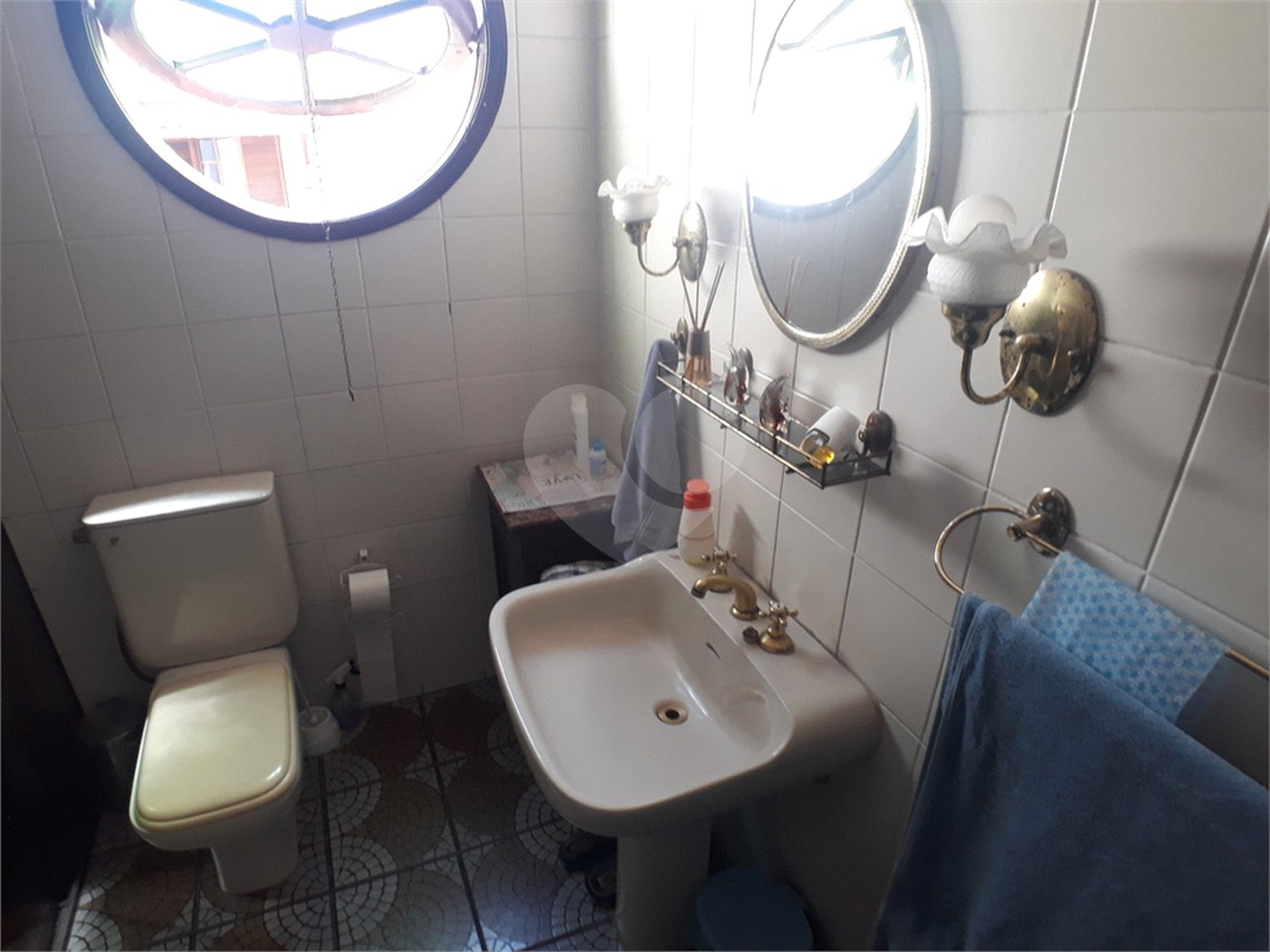 Casa Térrea à venda com 6 quartos, sendo 2 suítes, em Limão, São Paulo, SP