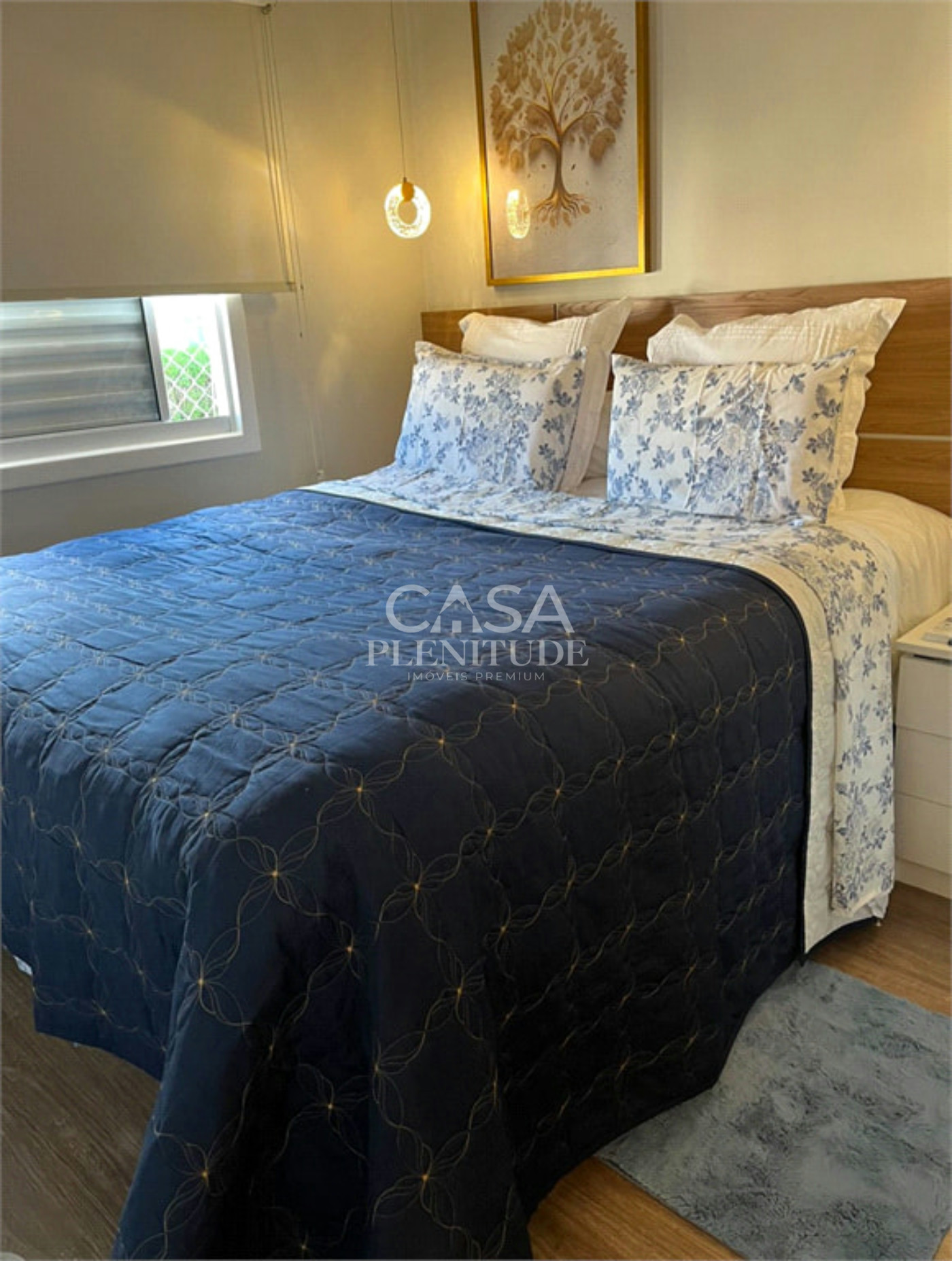 Casa em condomínio à venda com 3 quartos em Chácaras Residenciais Santa Maria, Votorantim, SP