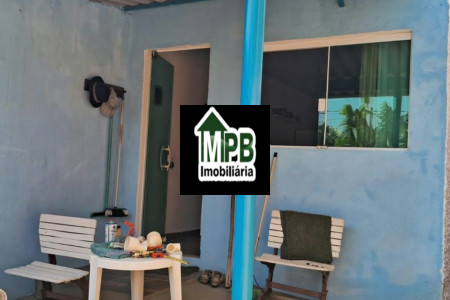 Casa à venda com 1 quarto em Campos Vileta, Iperó, SP