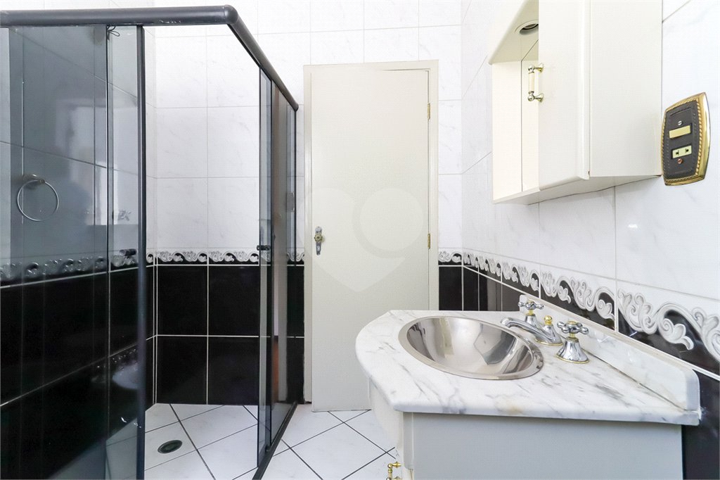 Casa à venda com 3 quartos, sendo 1 suíte,  em Brooklin Paulista, São Paulo, SP