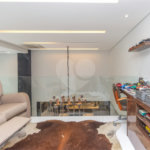 Apartamento à venda com 4 suítes em Campo Belo, São Paulo, SP