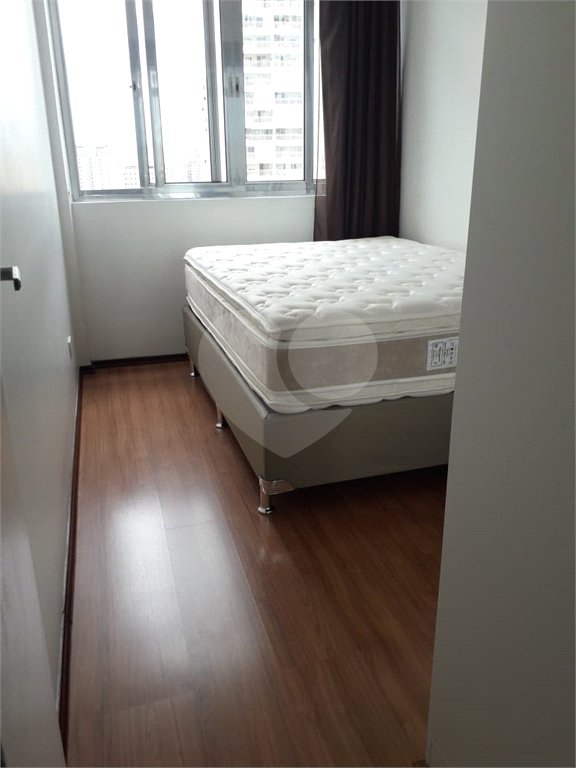 Apartamento à venda com 2 quartos em Santa Cecília, São Paulo, SP