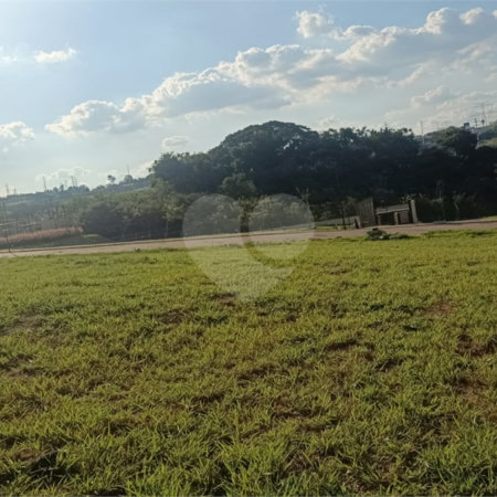 Terreno à venda no condomínio Ville Sainte Anne, Campinas - SP
