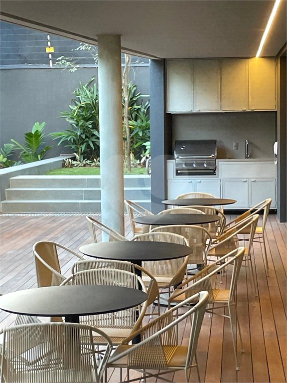 Apartamento à venda com 2 suítes em Pinheiros, São Paulo, SP