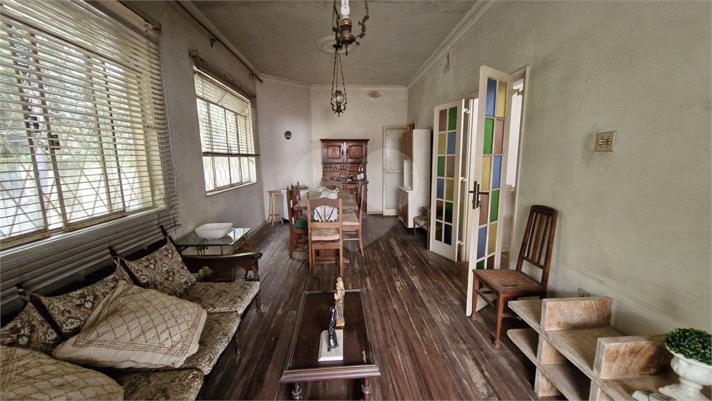 Casa à venda com 4 quartos, sendo 1 suíte, em Alto da Boa Vista, Rio de Janeiro, RJ