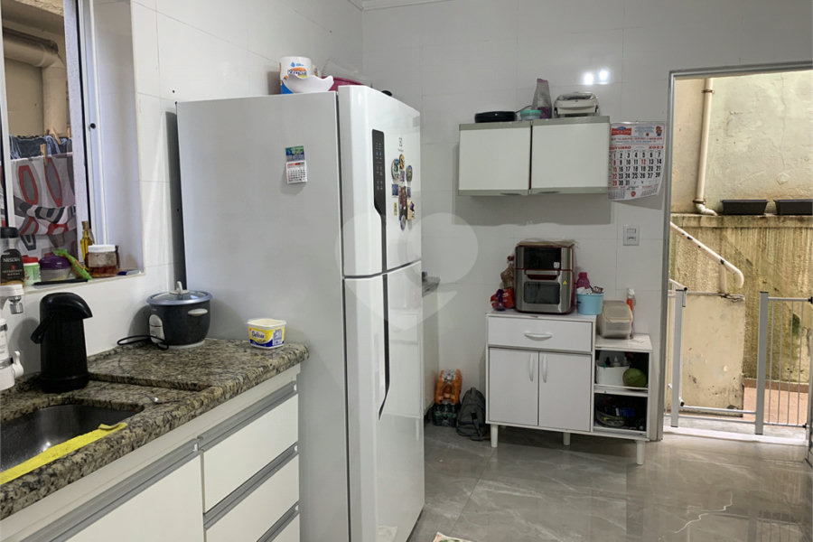 Casa à venda com 2 quartos em Santana, São Paulo, SP