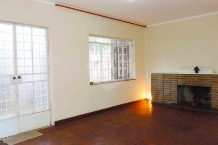 Sobrado à venda com 3 quartos, sendo 1 suíte, em Brooklin Velho, São Paulo, SP