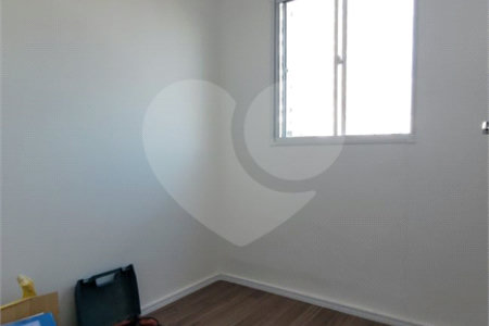 Apartamento à venda com 2 quartos em Água Branca, São Paulo, SP