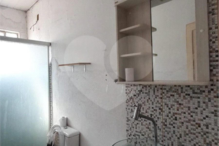 Sobrado para alugar com 2 quartos em Casa Verde, São Paulo, SP