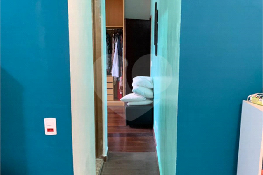 Sobrado à venda com 3 quartos, sendo 1 suíte, em Limão, São Paulo, SP