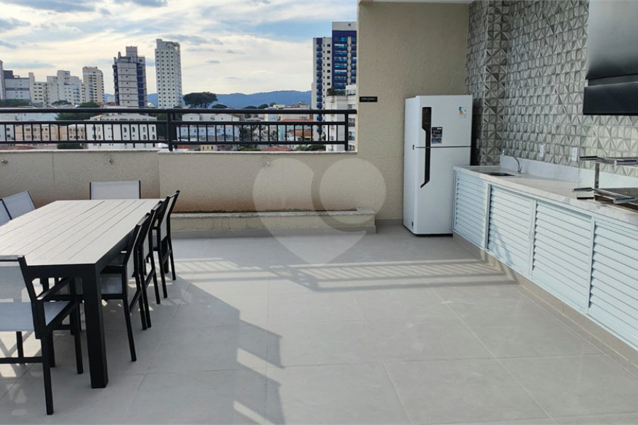 Apartamento à venda com 2 quartos em Jardim São Paulo(zona Norte), São Paulo, SP