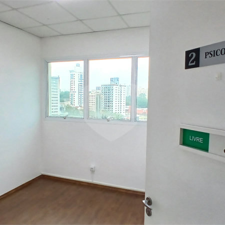 Sala à venda ou para alugar no Centro, São Bernardo do Campo, SP