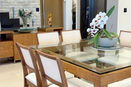 Casa à venda com 4 suítes no condomínio Saint Patrick, Sorocaba - SP