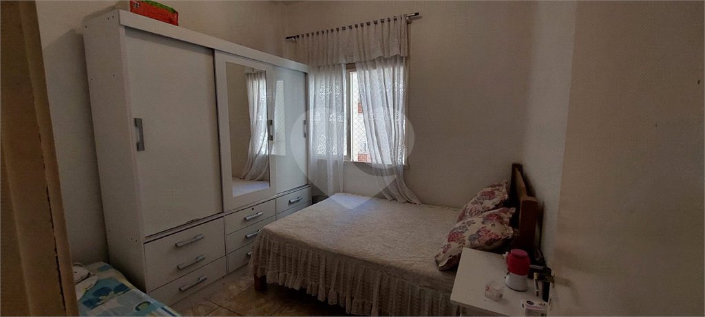 Apartamento à venda com 1 quarto em Tijuca, Rio de Janeiro, RJ