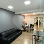 Conjunto comercial à venda na Aclimação, com 118 m²